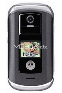MOTOROLA V1075 specs