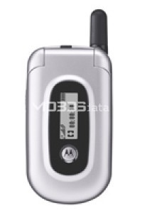MOTOROLA V177 specs