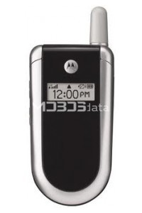 MOTOROLA V180 specifikacije
