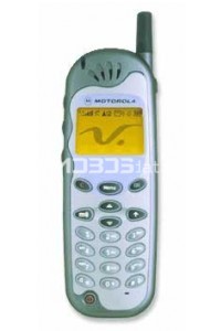 MOTOROLA V2088 specs