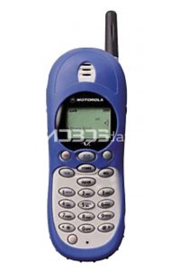 MOTOROLA V2290 specs
