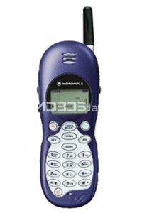 MOTOROLA V2397 specs