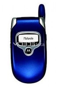 MOTOROLA V290 specifications and features MOTOROLA V290 specs