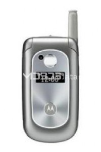 MOTOROLA V323I specifications and features MOTOROLA V323I specs