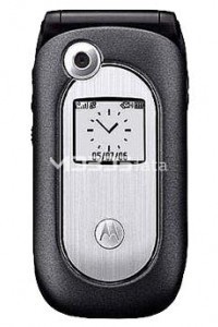 MOTOROLA V361 specs