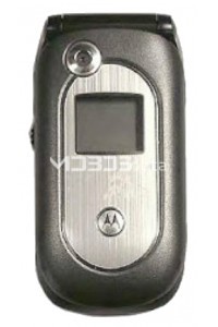 MOTOROLA V367 specs