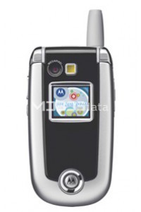 MOTOROLA V635 specs