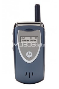 MOTOROLA V65P specs