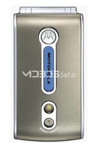 MOTOROLA V690 specifikacije