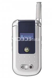 MOTOROLA V810 specs