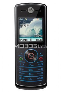 MOTOROLA W180 specs