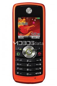 MOTOROLA W230 specs