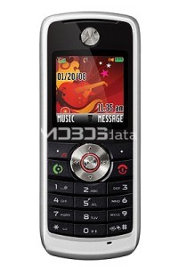 MOTOROLA W234G specs