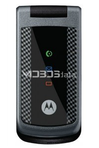 MOTOROLA W265 specs