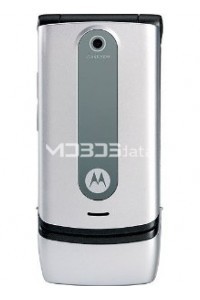 MOTOROLA W376G specs