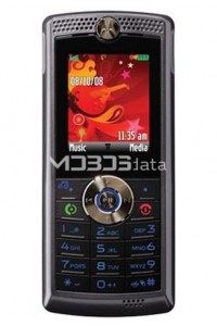 MOTOROLA W388 specs