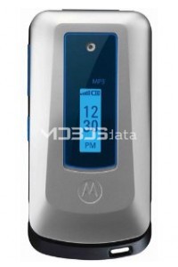 MOTOROLA W403 specs