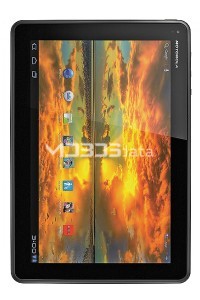 MOTOROLA XOOM MZ505 specifikacije