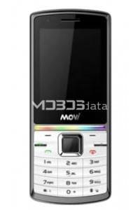 MOVI B7 specifikacije