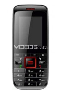 MOVI M121 specifikacije