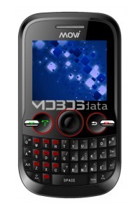 MOVI M151 specifikacije