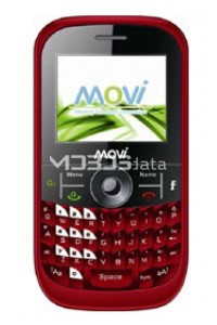 MOVI M200 specifikacije