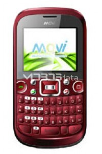 MOVI M201T specifikacije