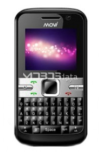 MOVI M202T specifikacije
