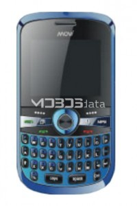 MOVI M311 specifikacije