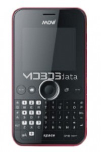 MOVI M322 specifikacije