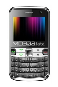 MOVI M811 specifikacije