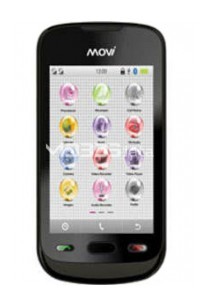 MOVI T1 specs