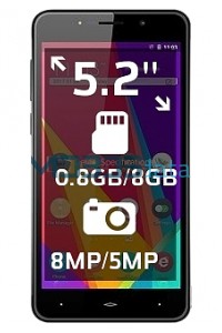MPIE M22 specifikacije