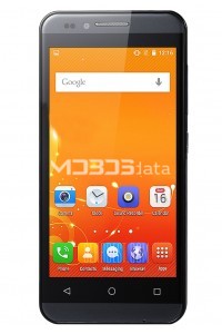 MPIE MG8 specs