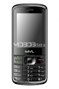 MVL G20 specs
