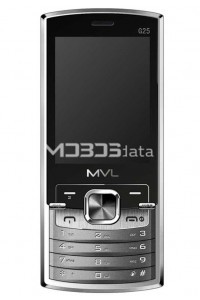 MVL G25 specs