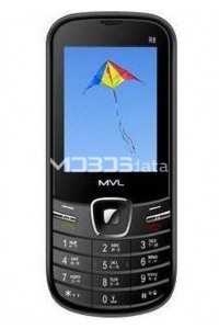 MVL R8 specs
