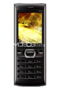 MVL VU34 specs