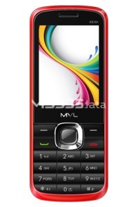 MVL XS10+ specs