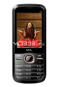MVL XS10 specs