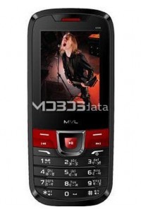 MVL XS20 specs