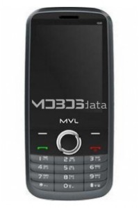 MVL XS30 specs
