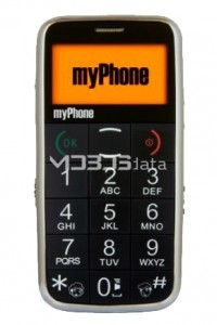 MYPHONE 1030 HALO specifikacije