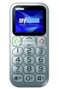 MYPHONE 1045 SIMPLY specifikacije