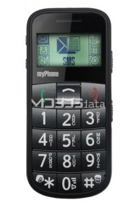 MYPHONE 1055 RETTO specifikacije