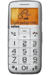 MYPHONE 1060 GRAND specifikacije