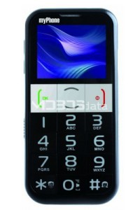 MYPHONE 1082 ELEGANT specifikacije