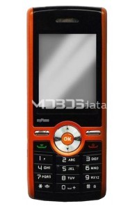 MYPHONE 1230 specifikacije