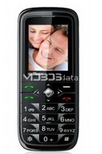 MYPHONE 2050 HANDY specifikacije