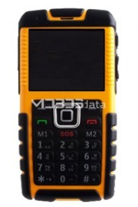 MYPHONE 5050 ADVENTURE specifikacije